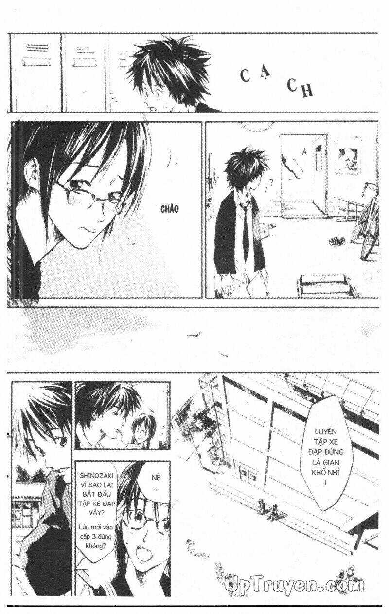 Over Drive - Chapter 6 - Trang 14