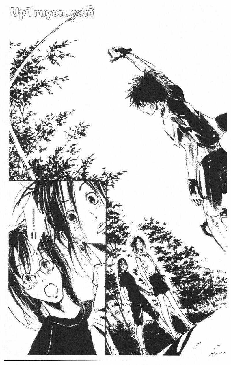 Over Drive - Chapter 6 - Trang 131