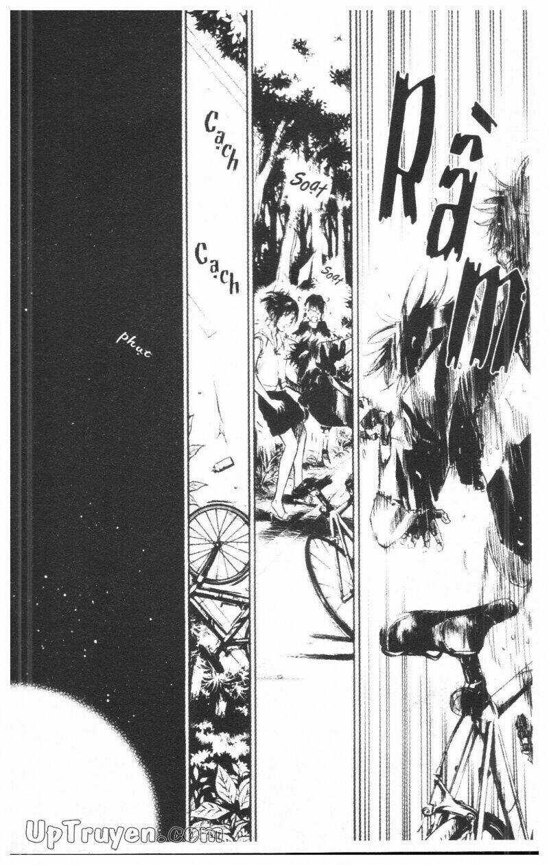 Over Drive - Chapter 6 - Trang 132