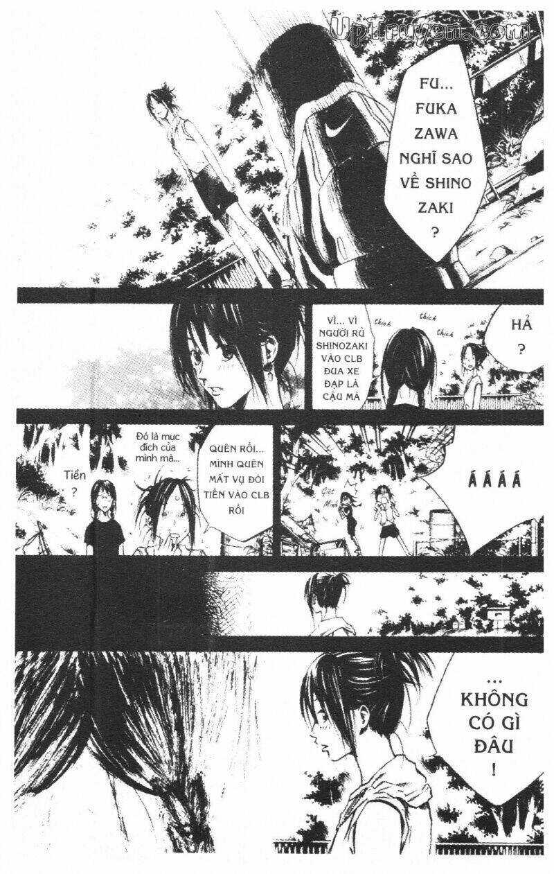 Over Drive - Chapter 6 - Trang 133