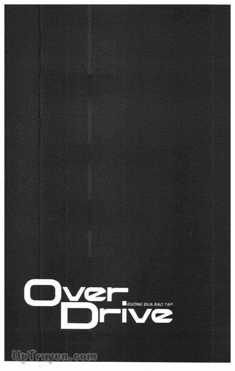 Over Drive - Chapter 6 - Trang 135