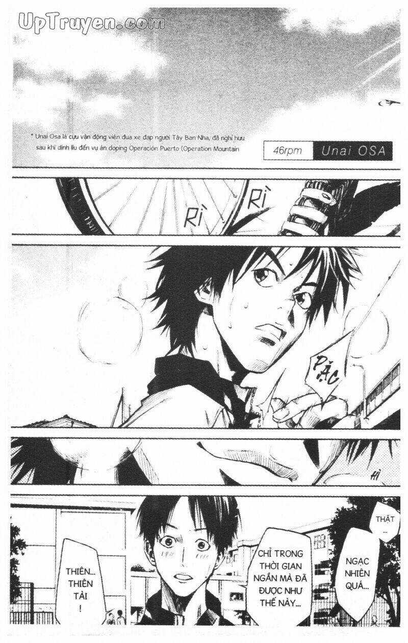 Over Drive - Chapter 6 - Trang 137