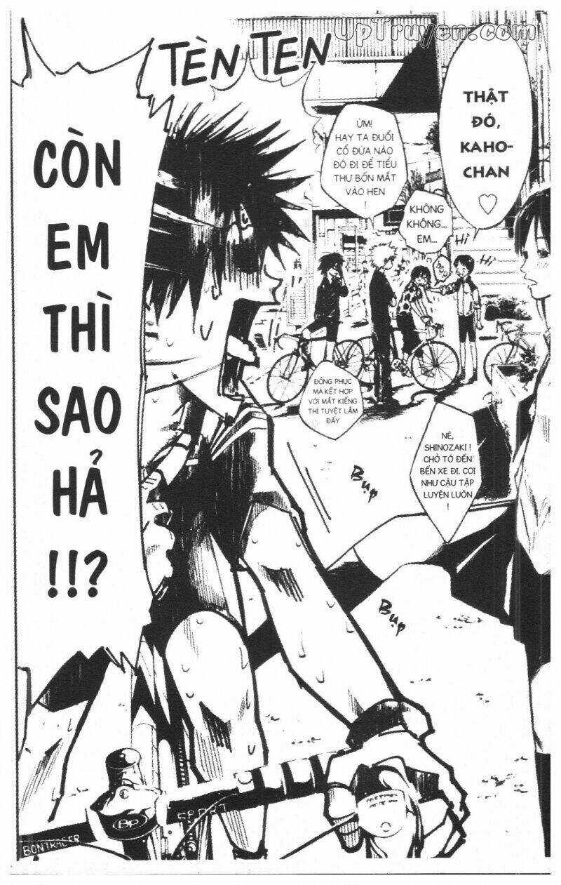 Over Drive - Chapter 6 - Trang 138