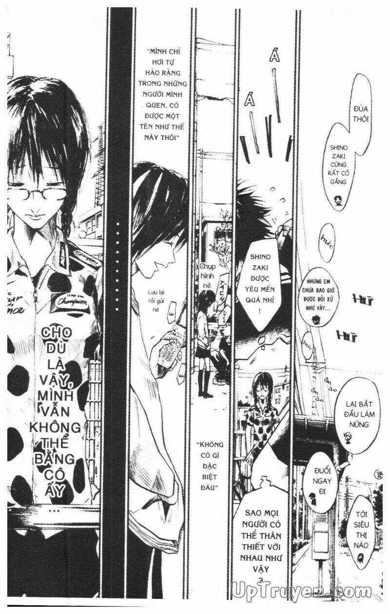 Over Drive - Chapter 6 - Trang 139