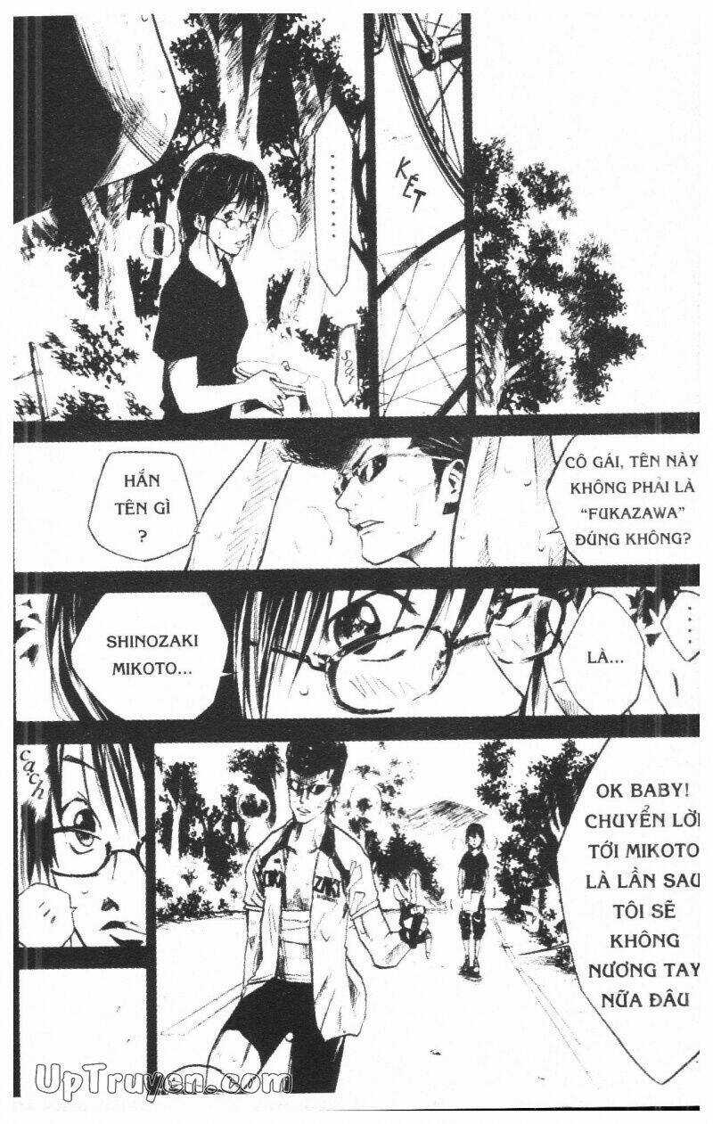 Over Drive - Chapter 6 - Trang 140