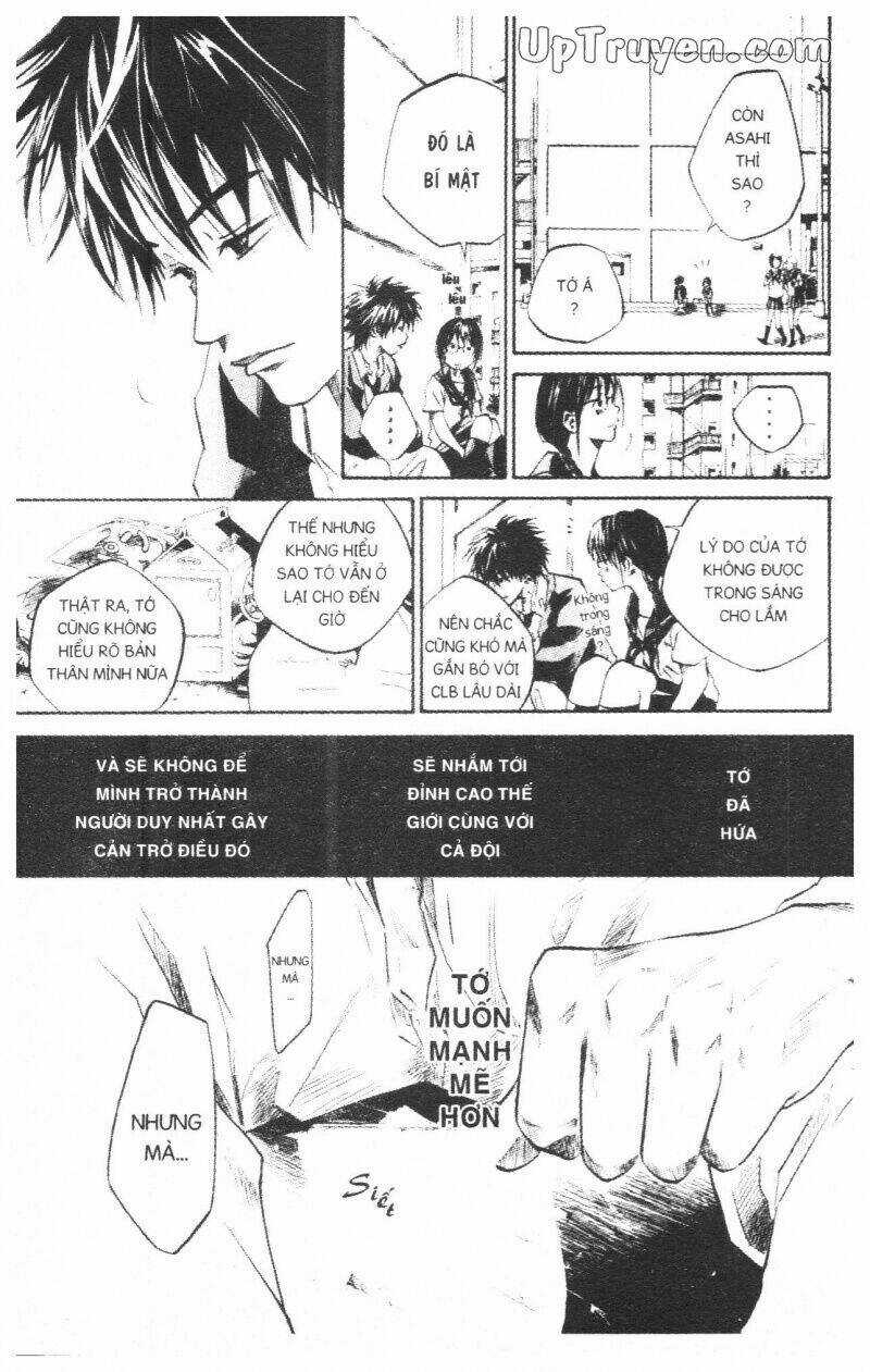 Over Drive - Chapter 6 - Trang 15