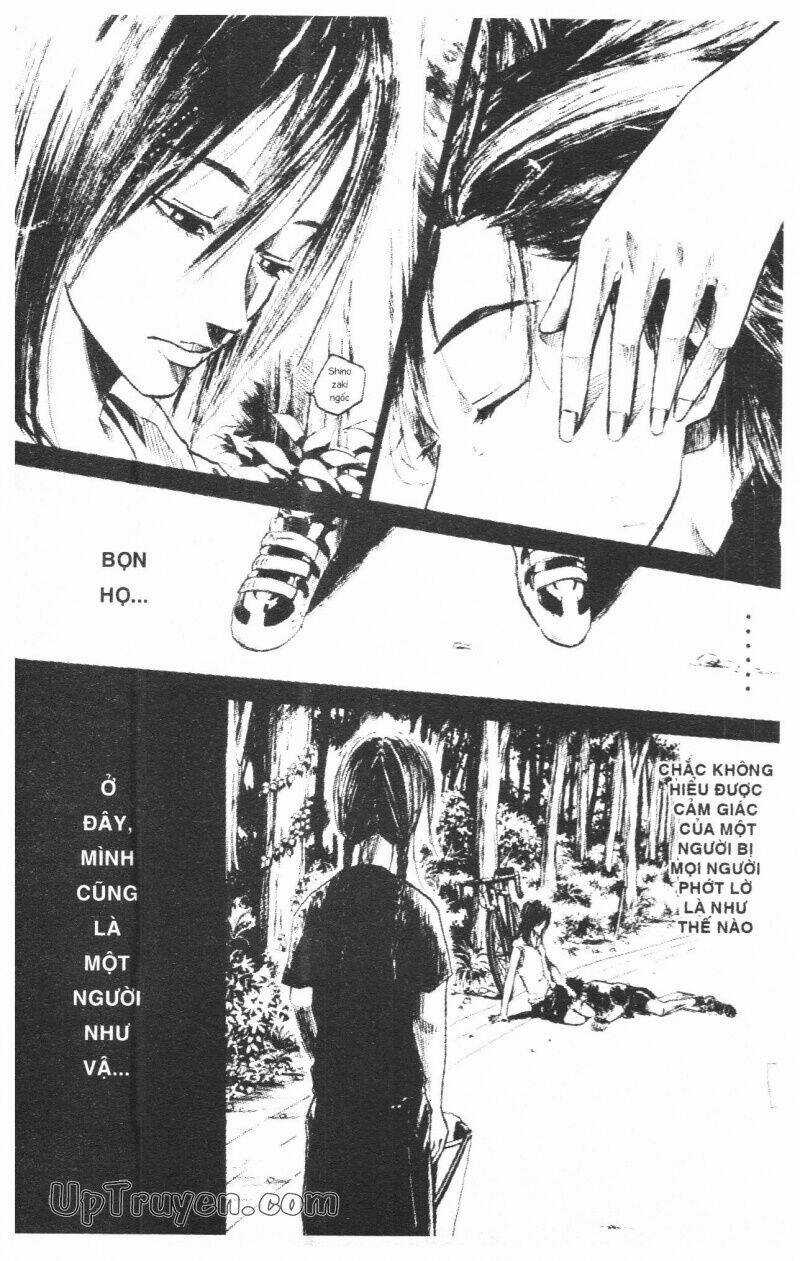 Over Drive - Chapter 6 - Trang 141