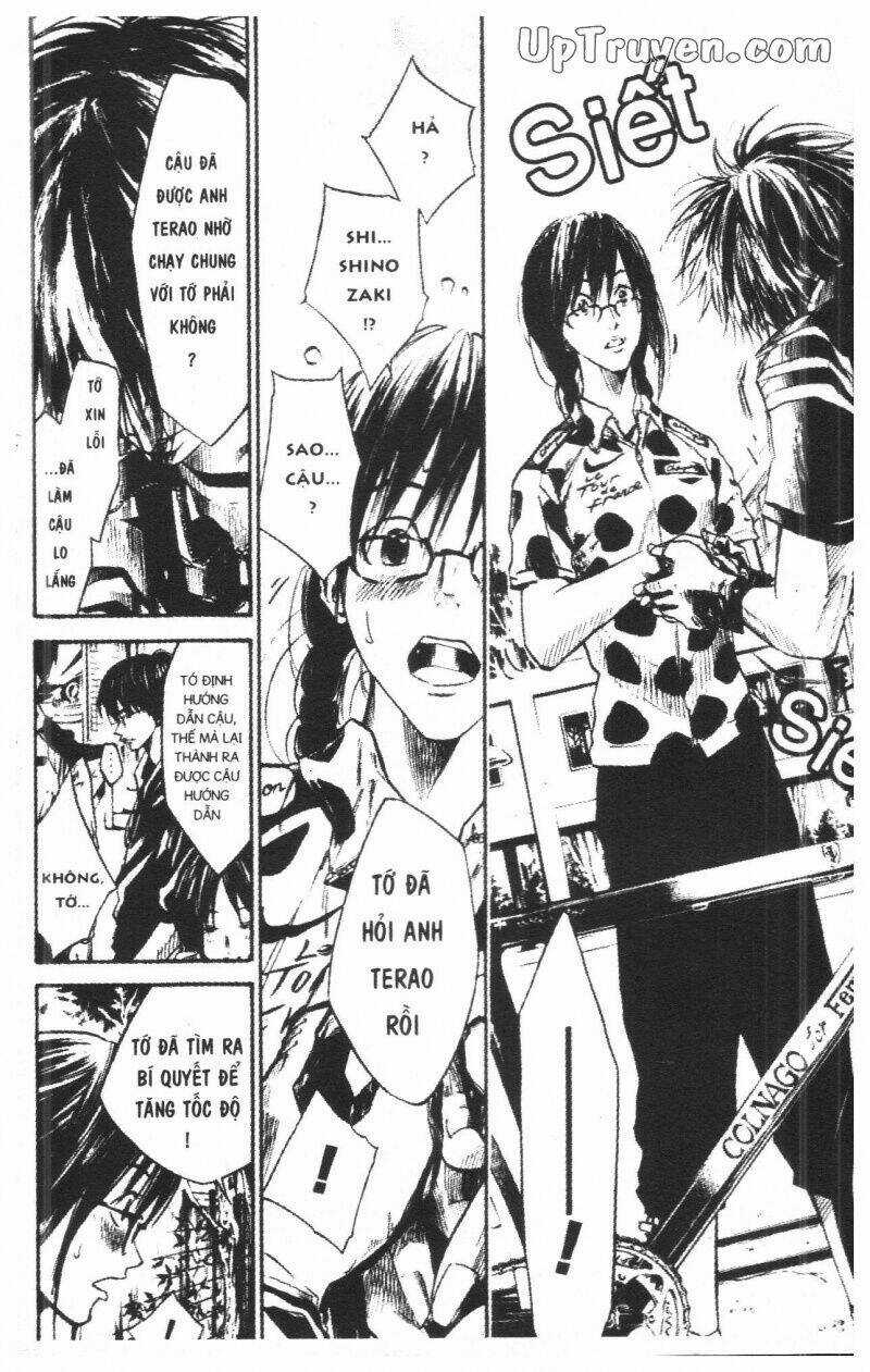 Over Drive - Chapter 6 - Trang 142