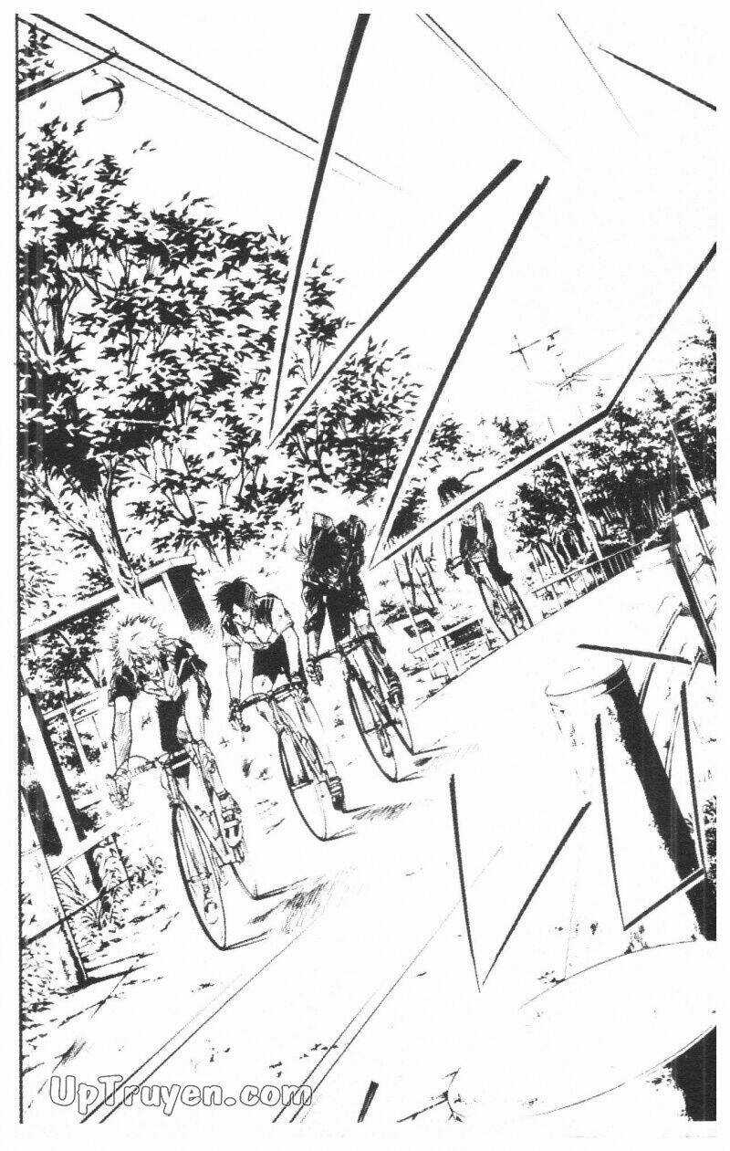 Over Drive - Chapter 6 - Trang 144