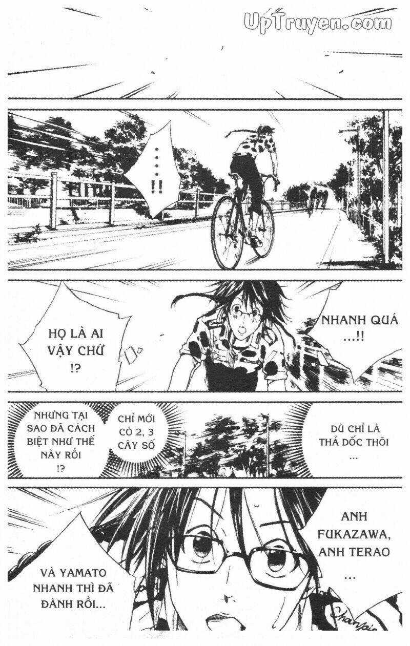 Over Drive - Chapter 6 - Trang 145