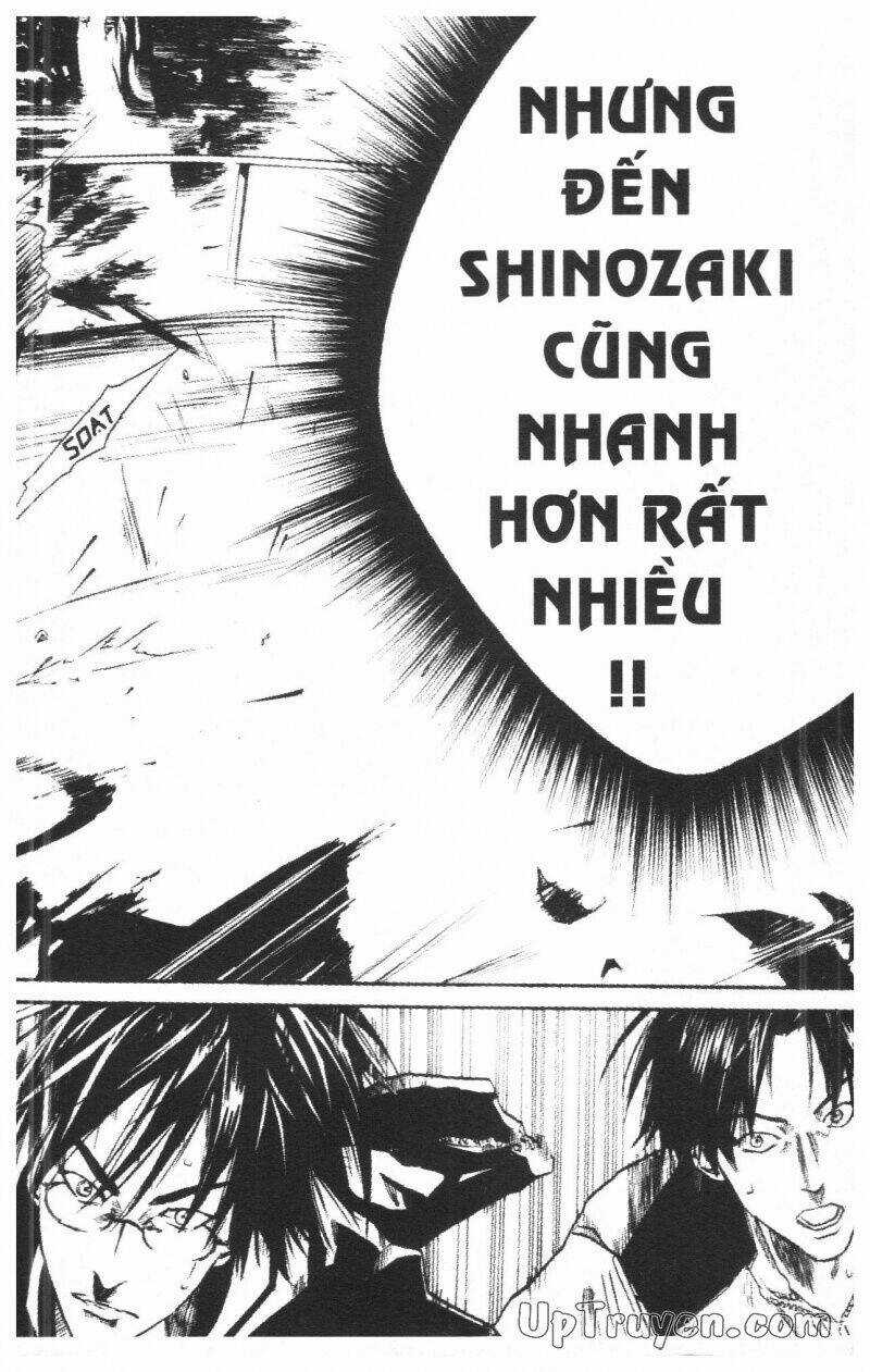 Over Drive - Chapter 6 - Trang 146