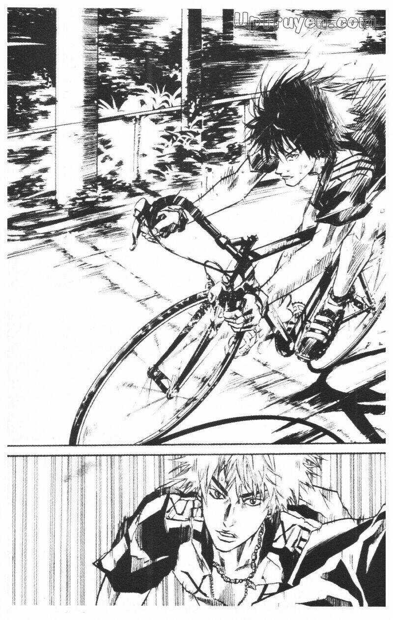 Over Drive - Chapter 6 - Trang 147