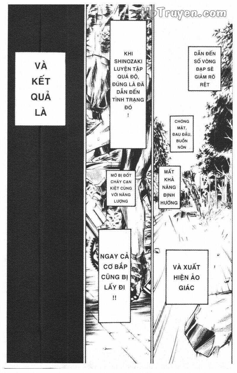 Over Drive - Chapter 6 - Trang 149