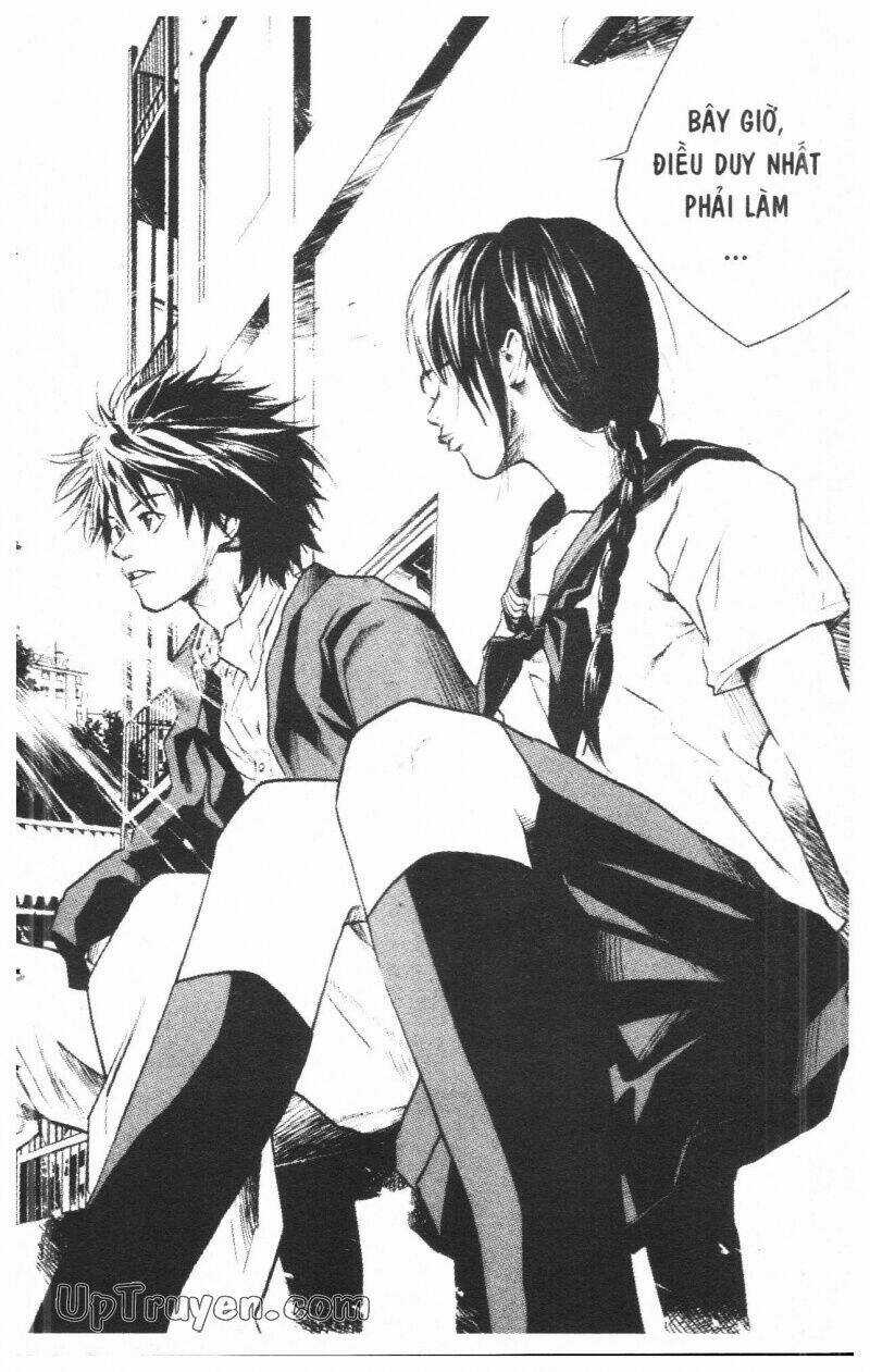 Over Drive - Chapter 6 - Trang 16