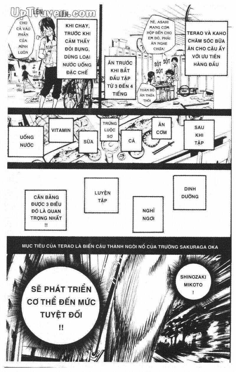 Over Drive - Chapter 6 - Trang 151