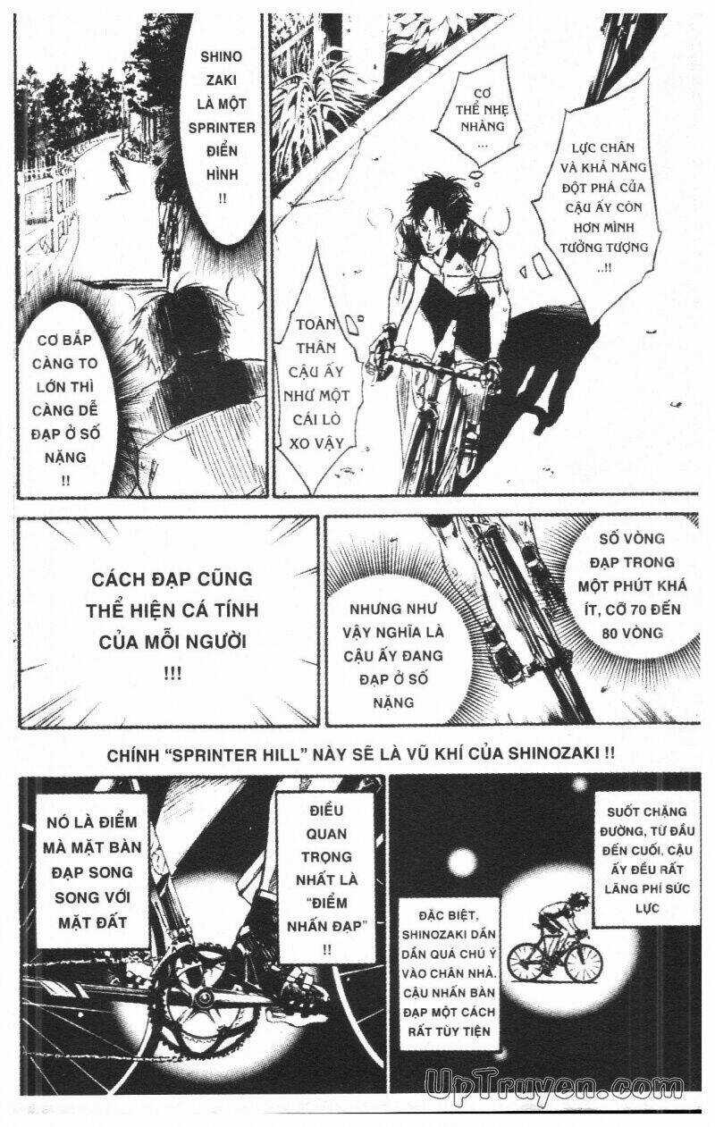 Over Drive - Chapter 6 - Trang 152