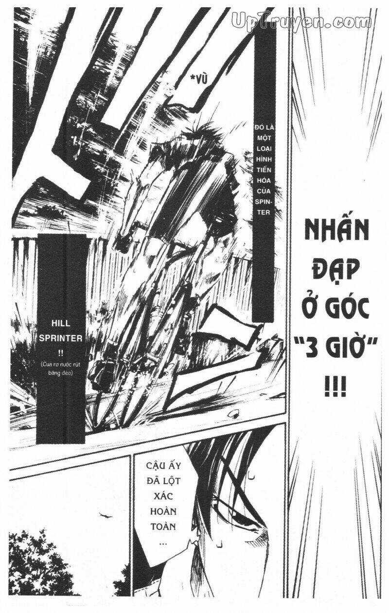 Over Drive - Chapter 6 - Trang 153