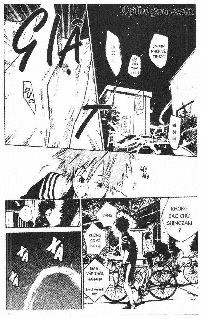 Over Drive - Chapter 6 - Trang 154