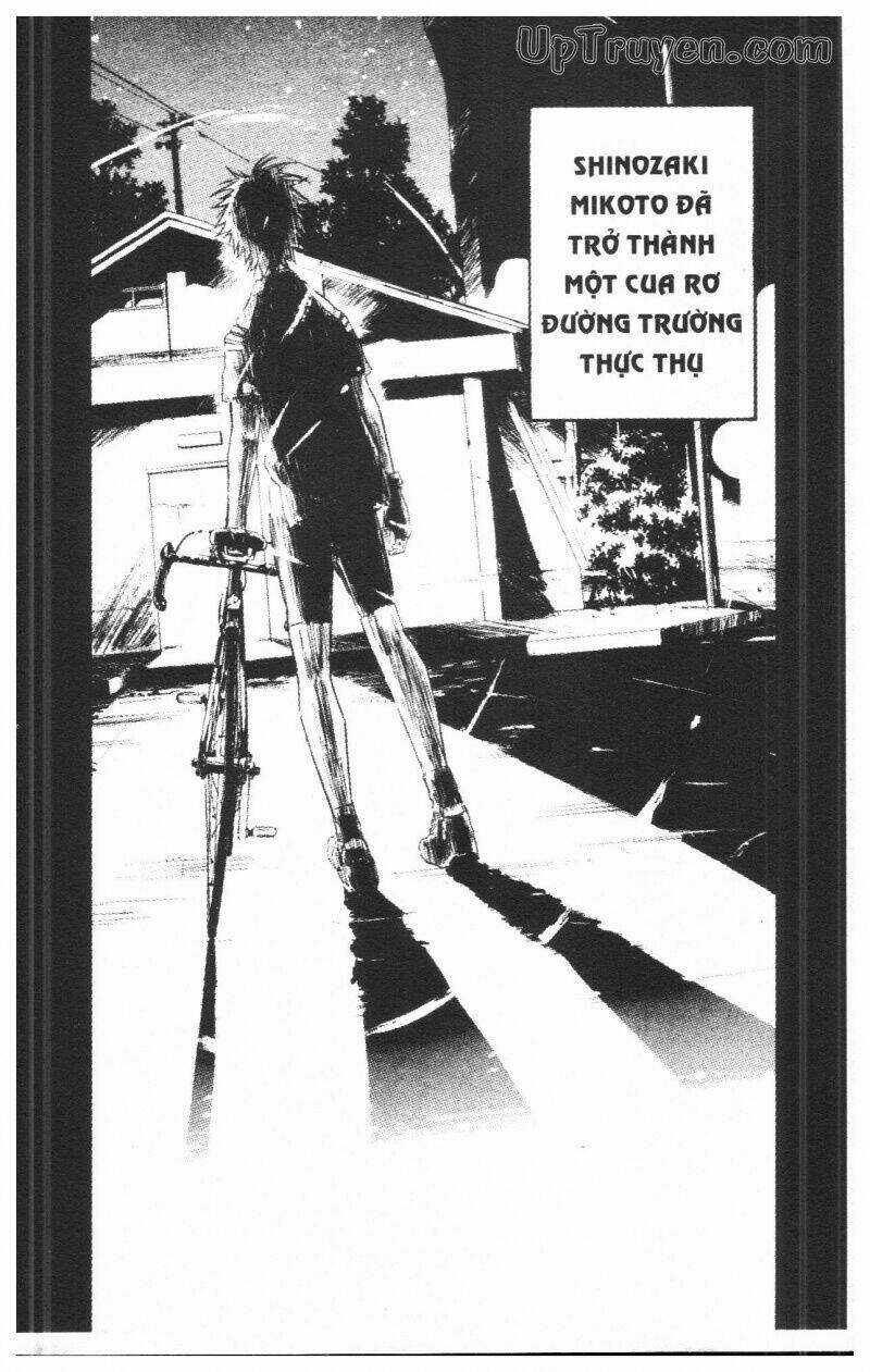 Over Drive - Chapter 6 - Trang 156