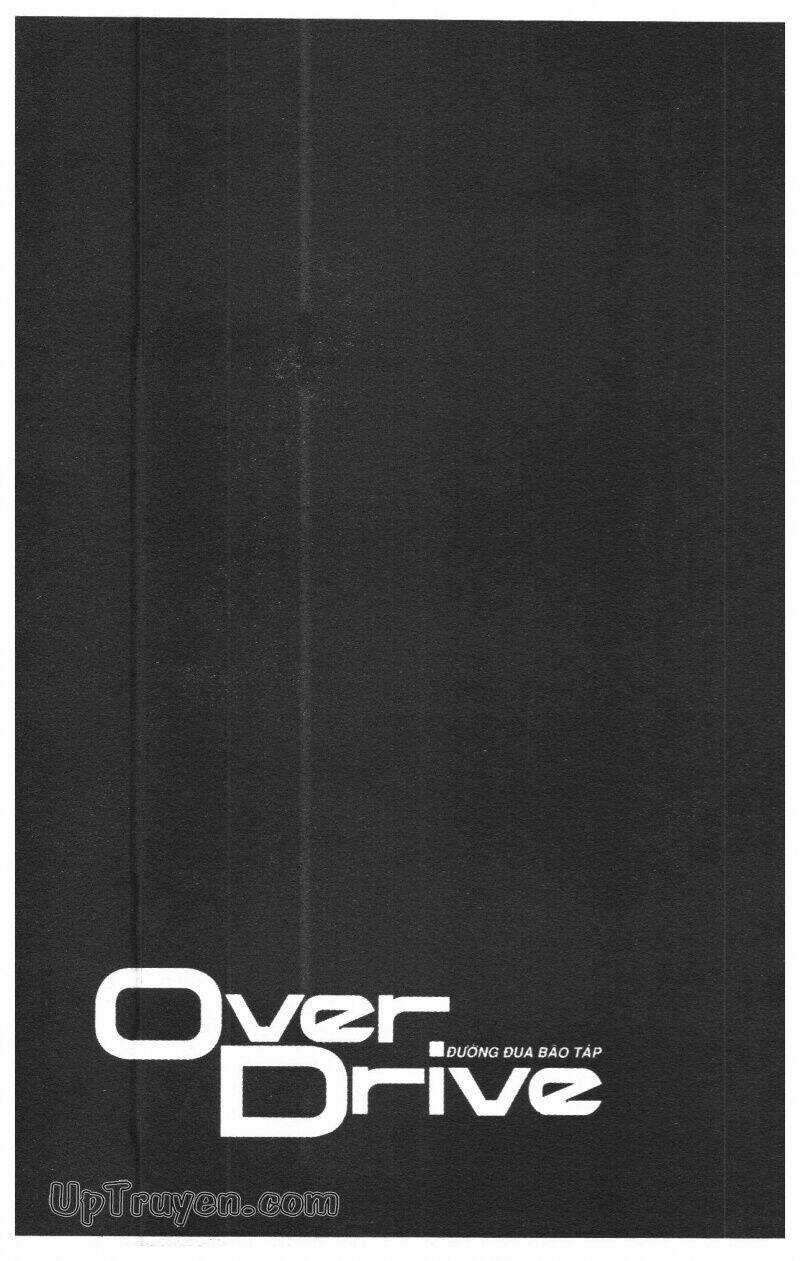 Over Drive - Chapter 6 - Trang 157