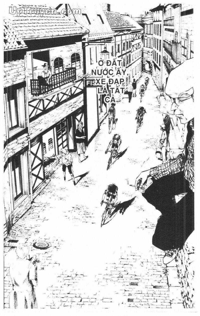 Over Drive - Chapter 6 - Trang 160