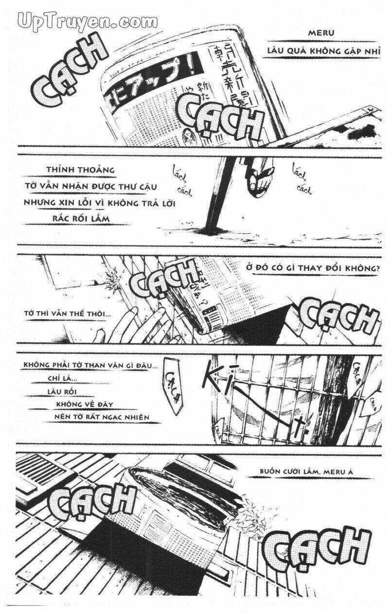 Over Drive - Chapter 6 - Trang 161