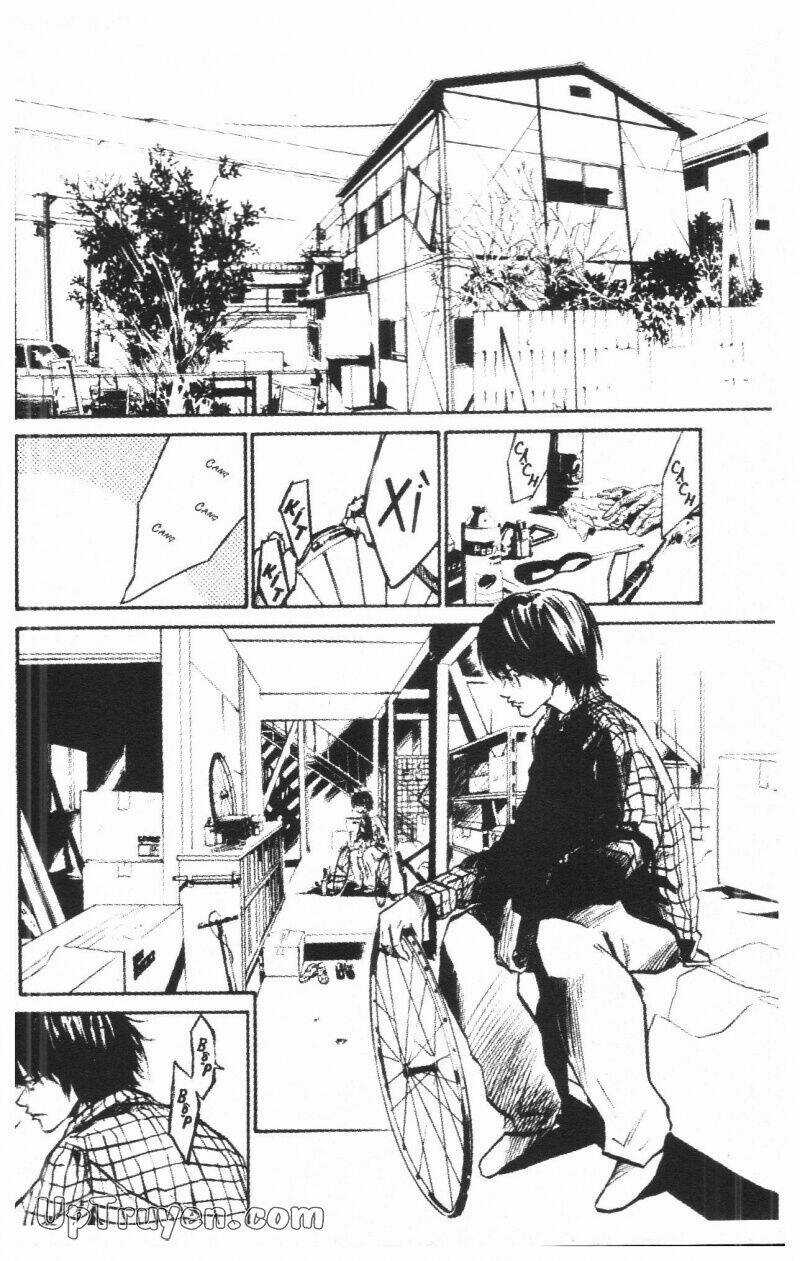 Over Drive - Chapter 6 - Trang 164