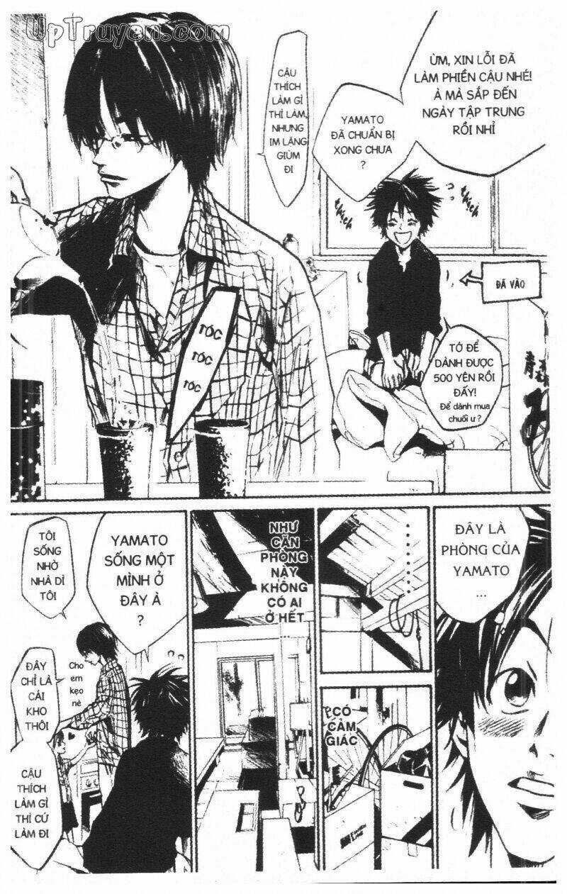 Over Drive - Chapter 6 - Trang 166