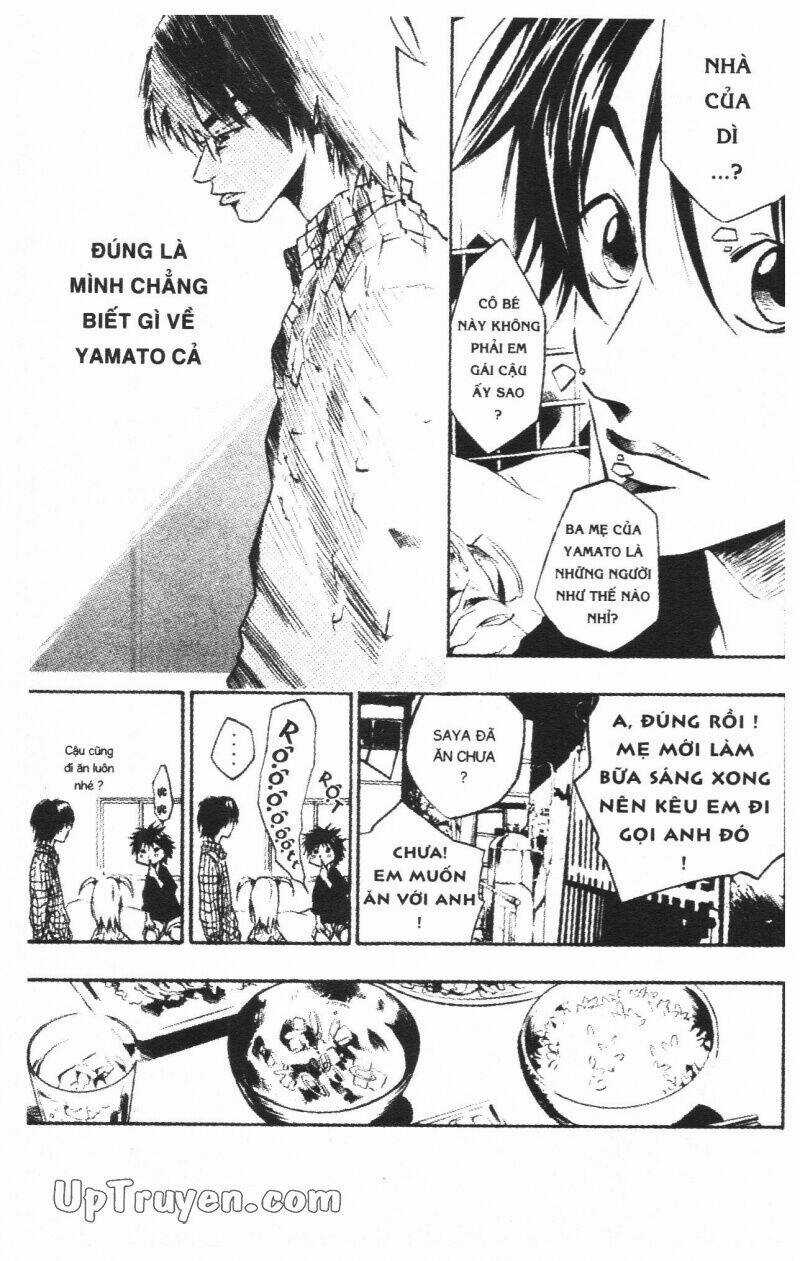 Over Drive - Chapter 6 - Trang 167