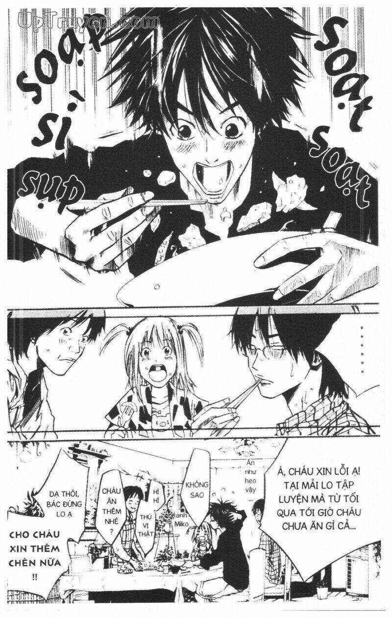 Over Drive - Chapter 6 - Trang 168