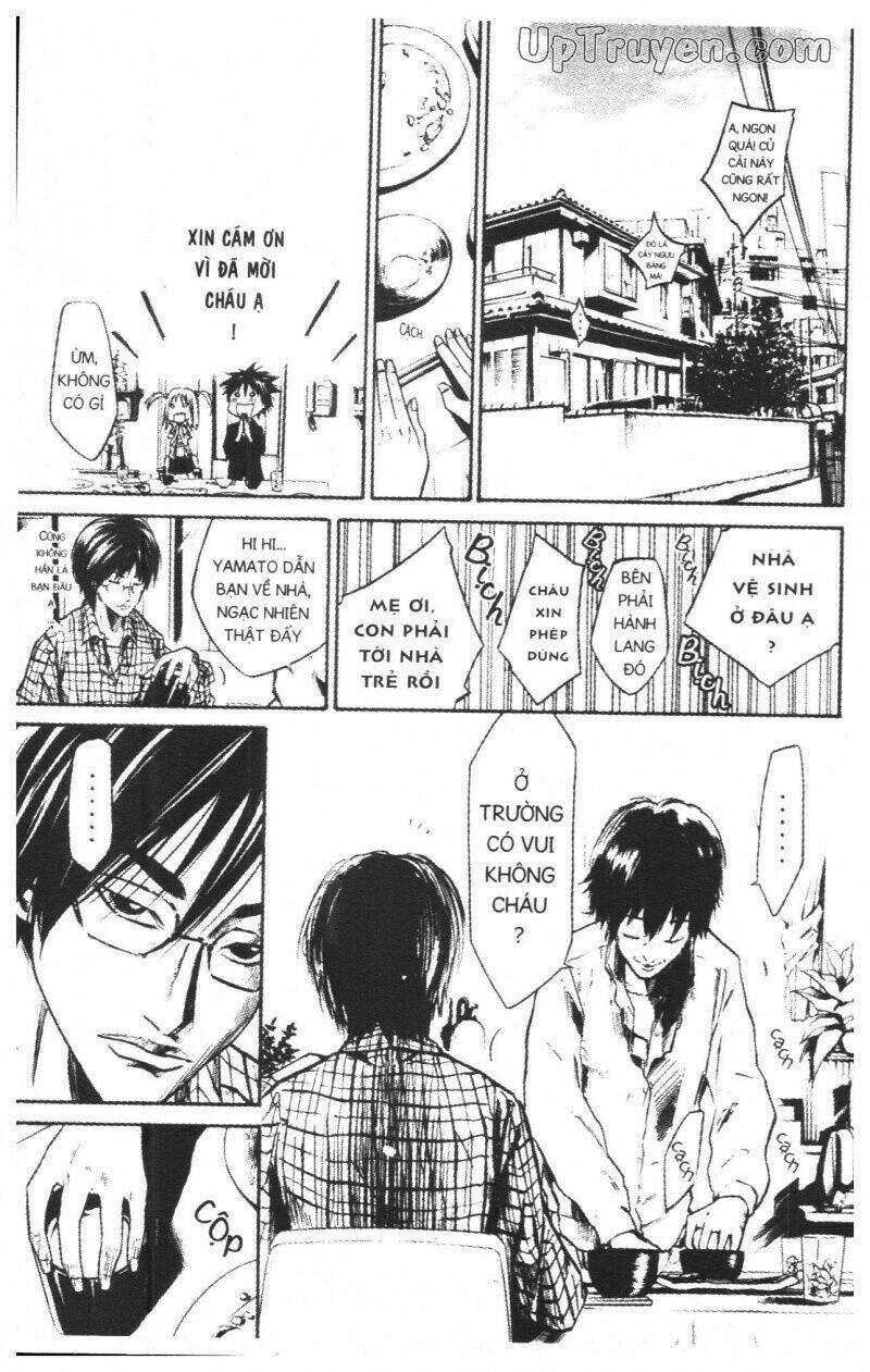 Over Drive - Chapter 6 - Trang 169