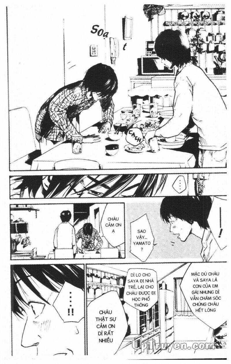 Over Drive - Chapter 6 - Trang 170