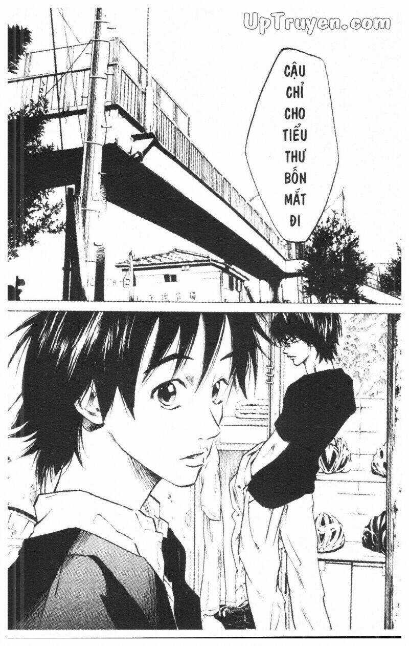 Over Drive - Chapter 6 - Trang 18