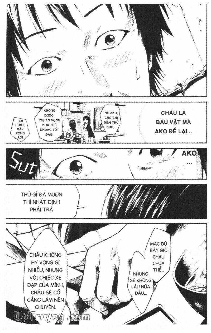 Over Drive - Chapter 6 - Trang 173