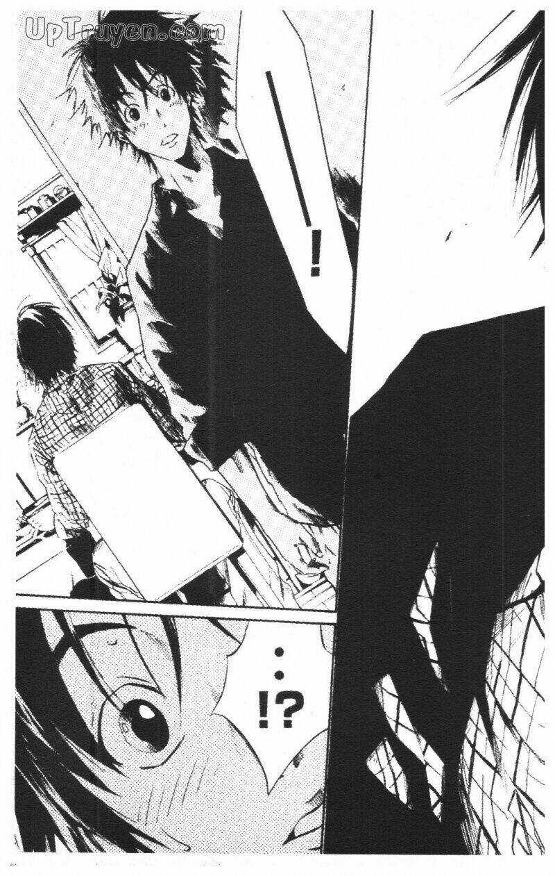 Over Drive - Chapter 6 - Trang 175