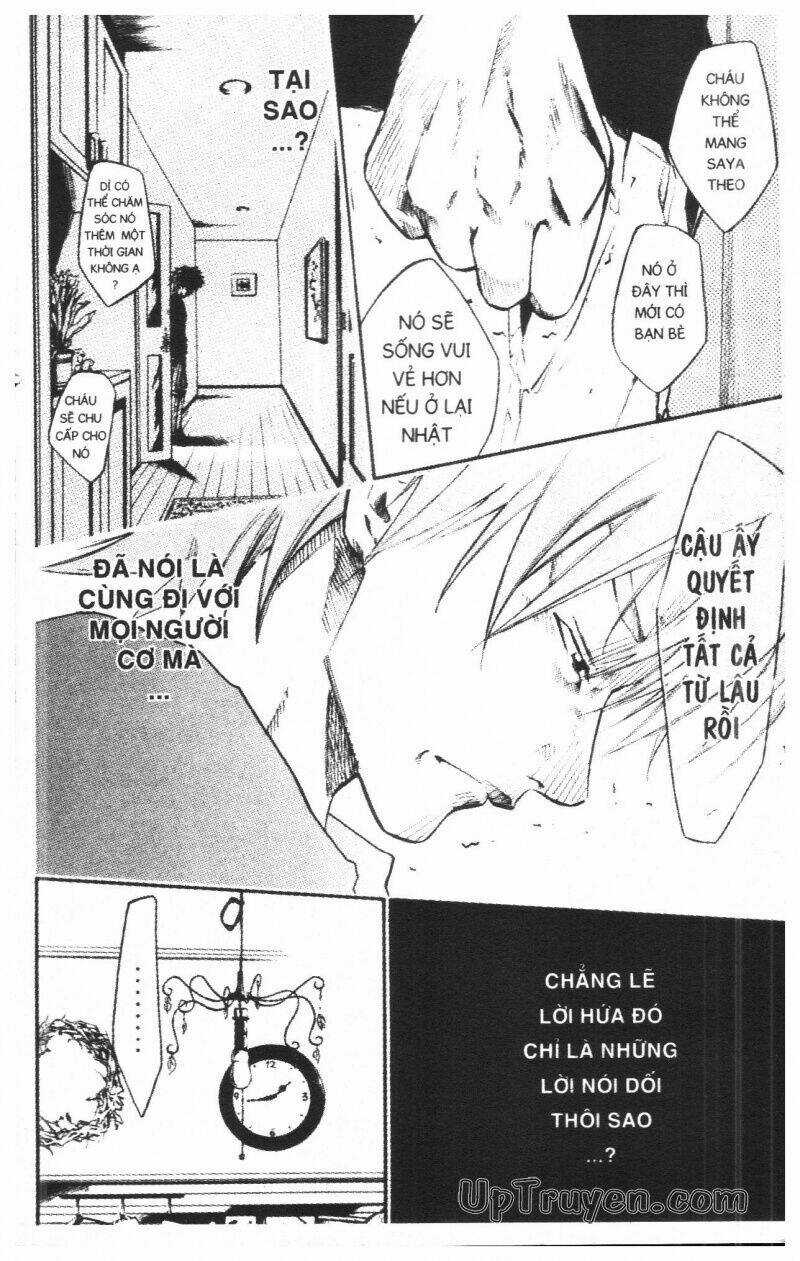 Over Drive - Chapter 6 - Trang 176