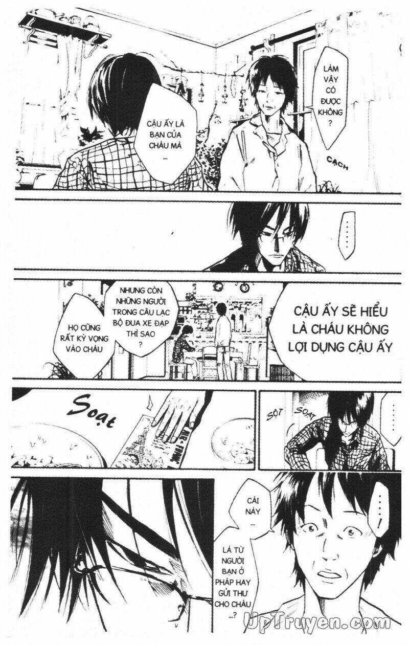 Over Drive - Chapter 6 - Trang 177