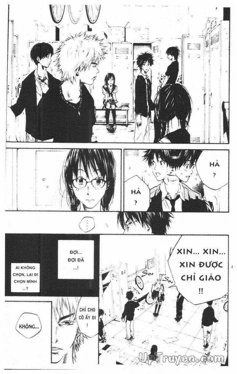 Over Drive - Chapter 6 - Trang 19