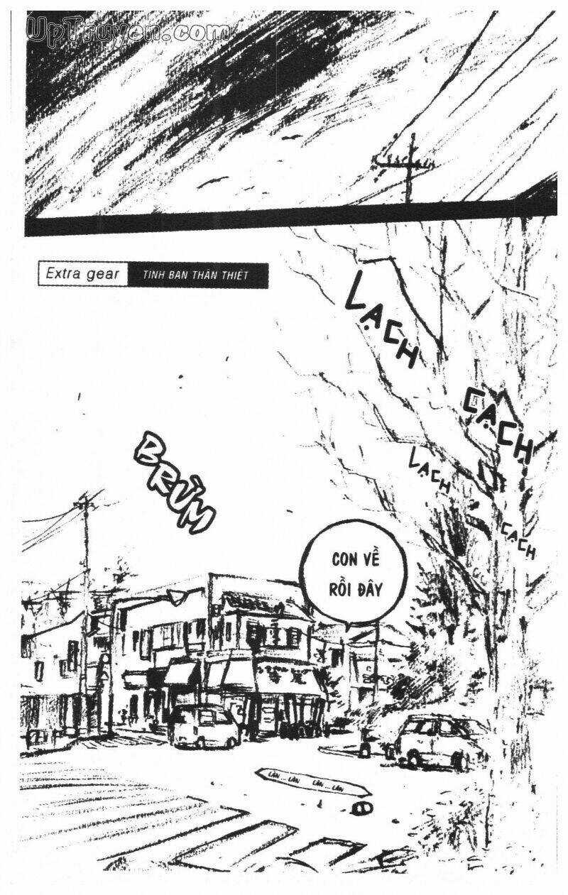 Over Drive - Chapter 6 - Trang 181