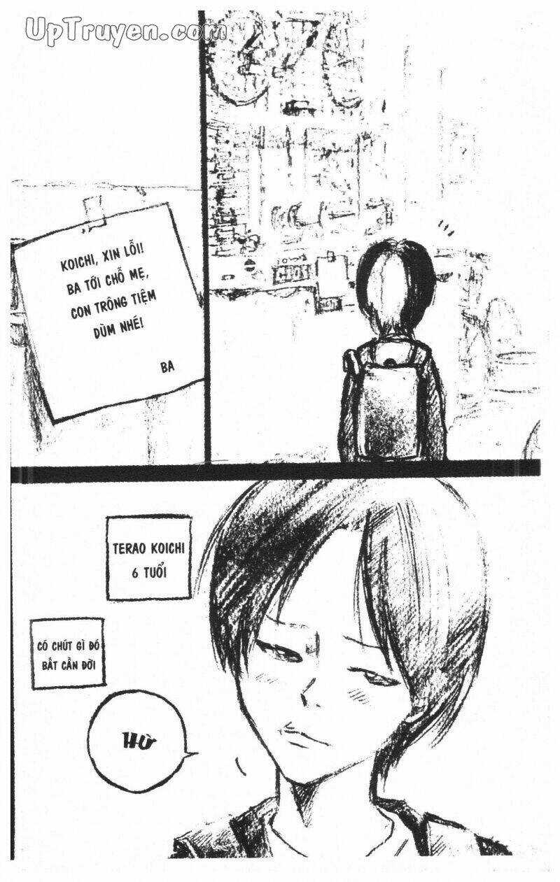 Over Drive - Chapter 6 - Trang 182