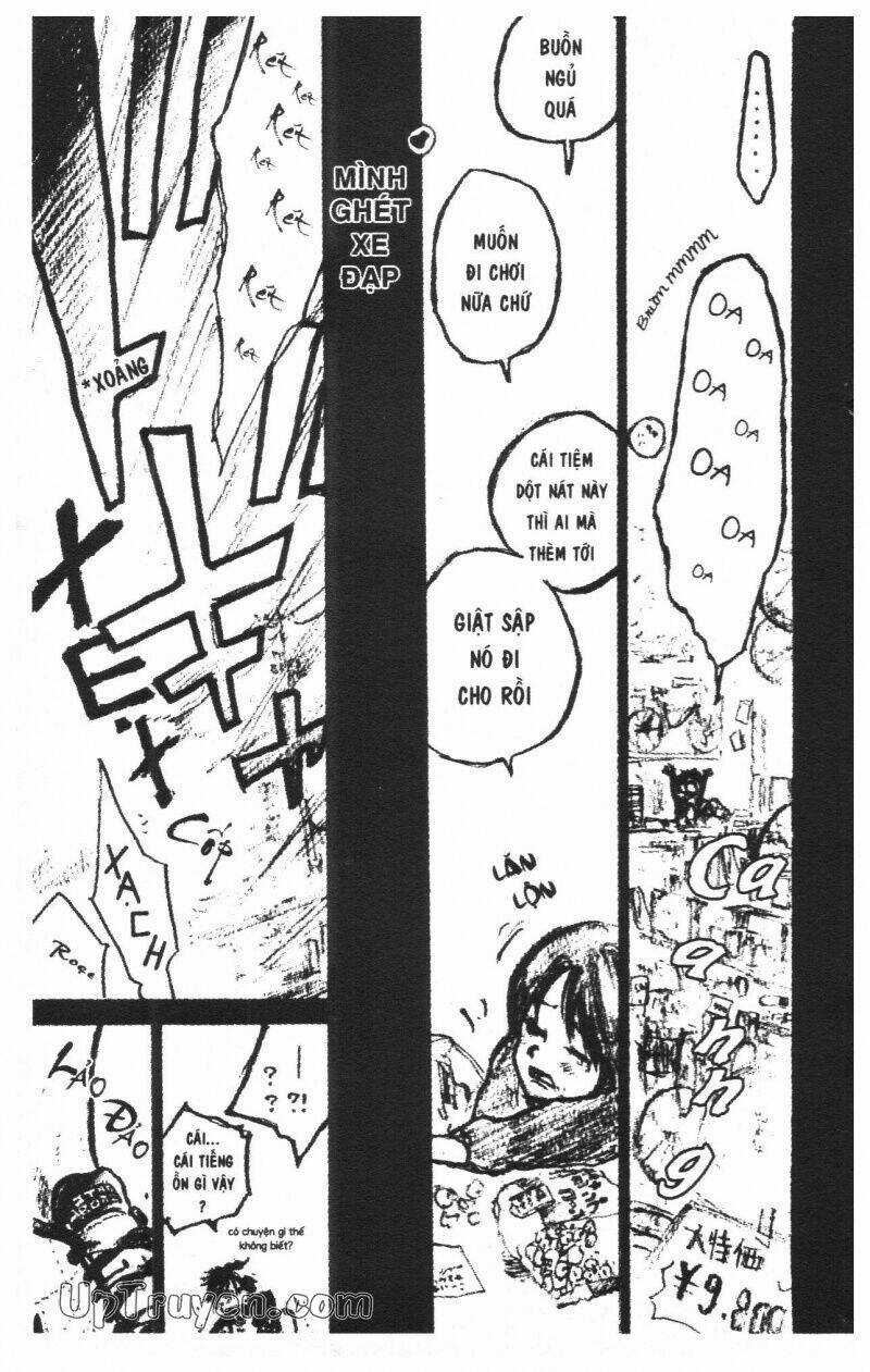 Over Drive - Chapter 6 - Trang 183