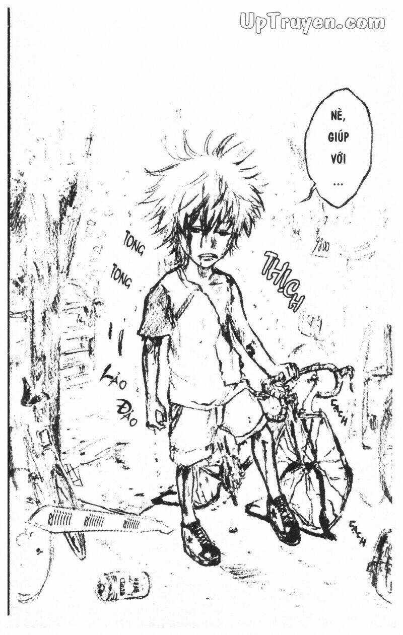 Over Drive - Chapter 6 - Trang 184