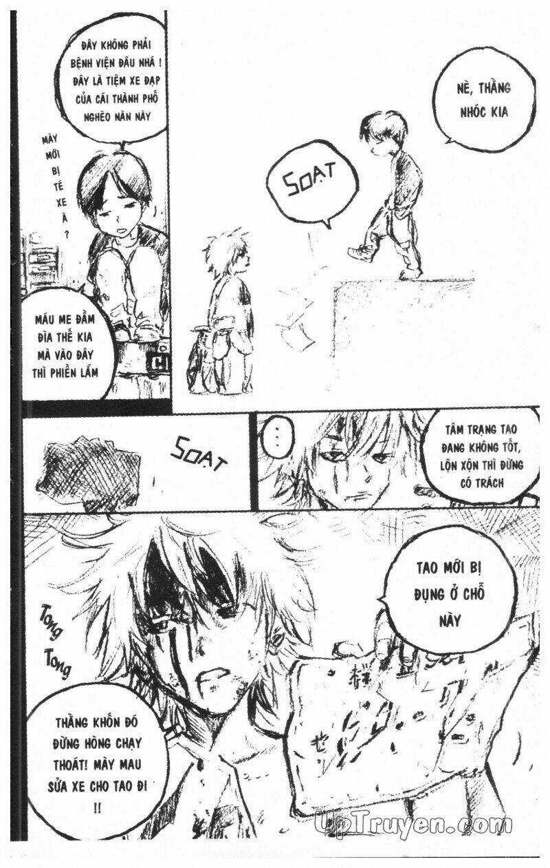 Over Drive - Chapter 6 - Trang 186