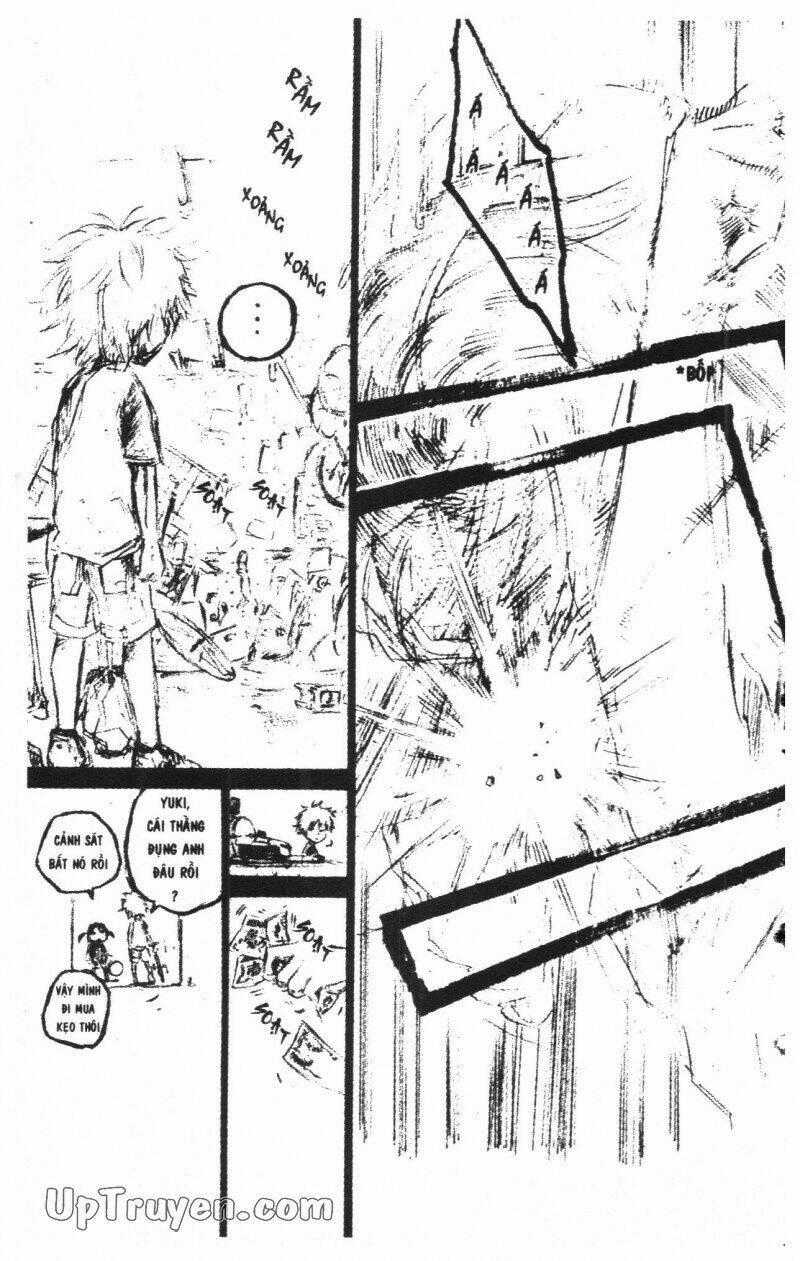 Over Drive - Chapter 6 - Trang 189