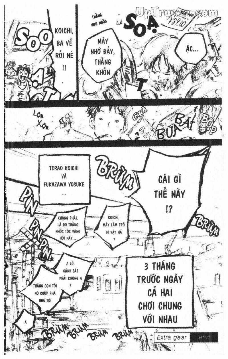 Over Drive - Chapter 6 - Trang 190