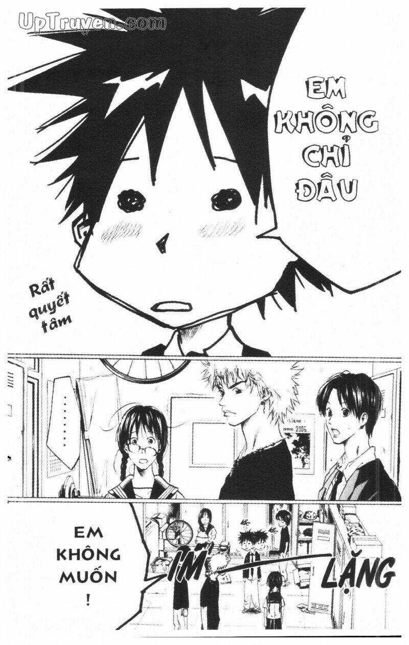 Over Drive - Chapter 6 - Trang 20