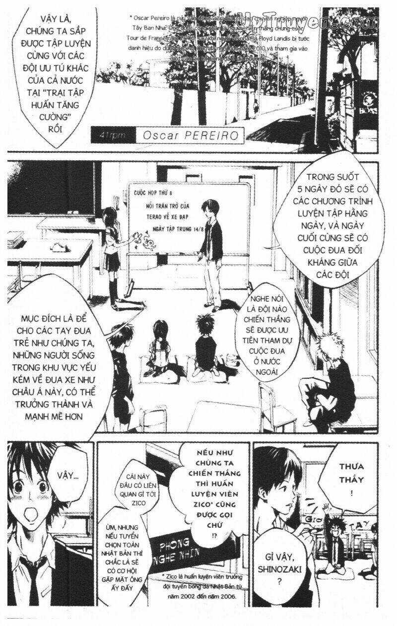 Over Drive - Chapter 6 - Trang 27