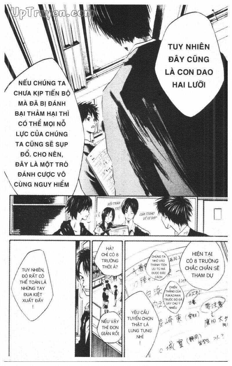 Over Drive - Chapter 6 - Trang 30