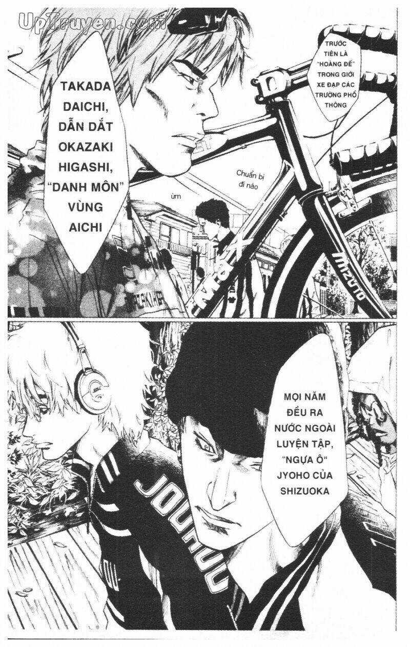 Over Drive - Chapter 6 - Trang 31