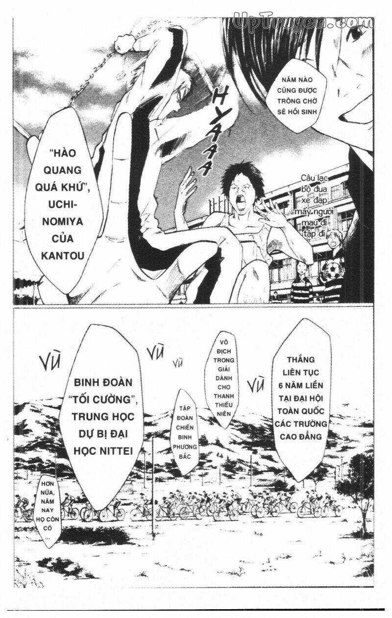 Over Drive - Chapter 6 - Trang 32